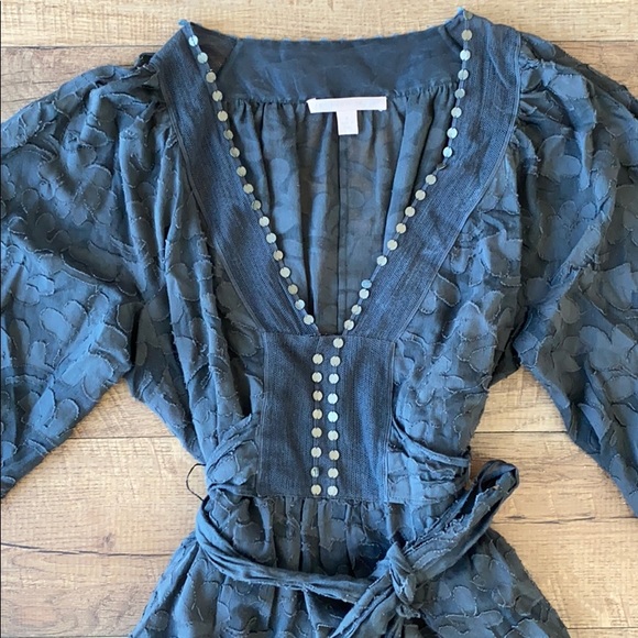 Rebecca Taylor Dress - Picture 3 of 5